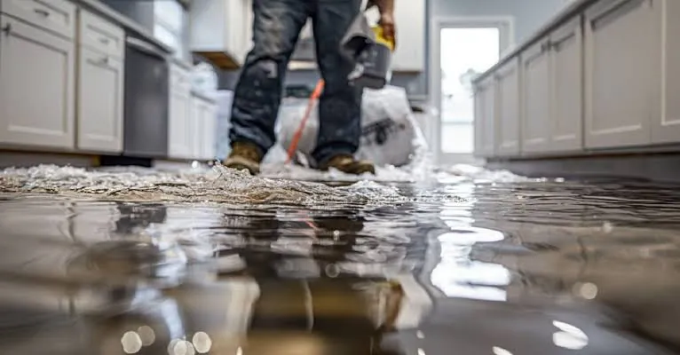 Water damage restoration companies near me in Millbrook, IL - Emergency flood extraction